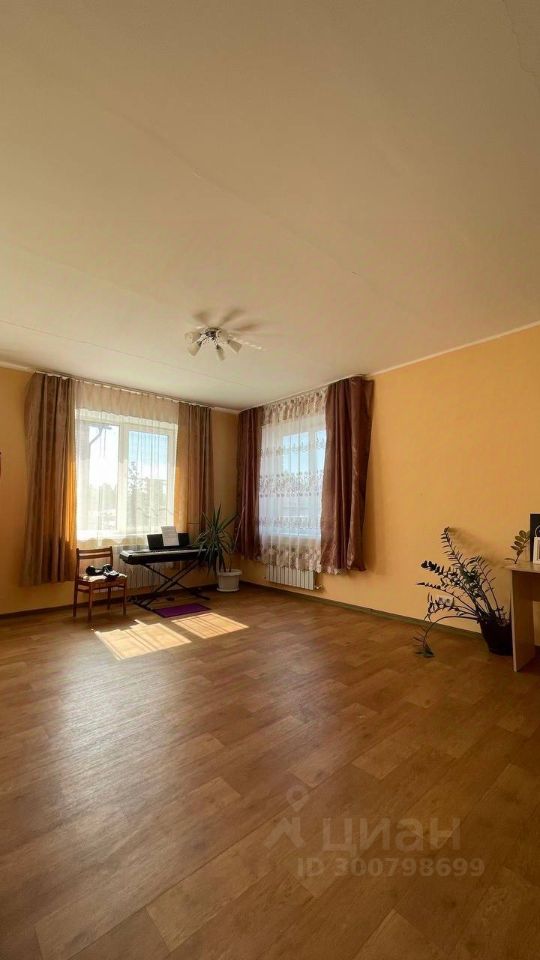 Таунхаус в Марий Эл, Йошкар-Ола ул. Шабдара, 7А (280 м²)