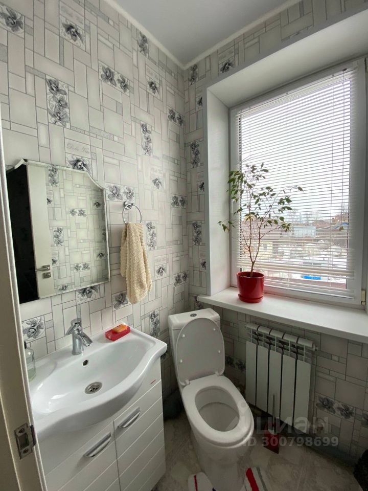 Таунхаус в Марий Эл, Йошкар-Ола ул. Шабдара, 7А (280 м²)