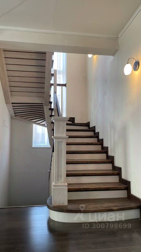 Таунхаус в Марий Эл, Йошкар-Ола ул. Шабдара, 7А (280 м²)