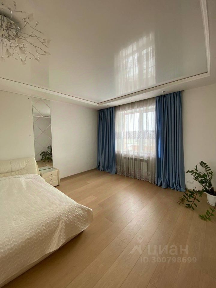 Таунхаус в Марий Эл, Йошкар-Ола ул. Шабдара, 7А (280 м²)