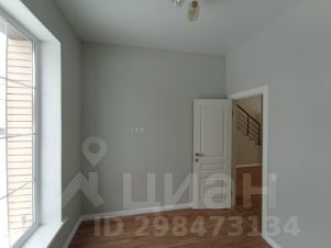 2-этаж. таунхаус 120 м²