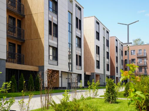 ЖК «Театральный»