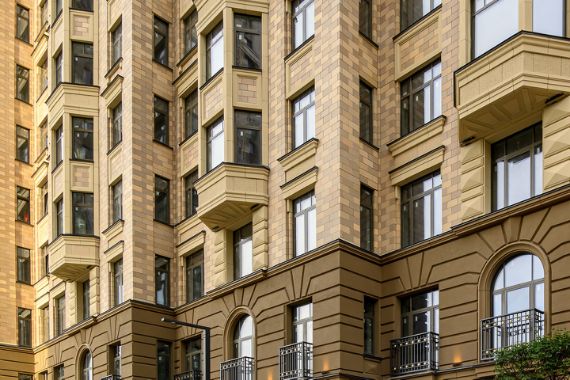 ЖК «Театральный квартал»