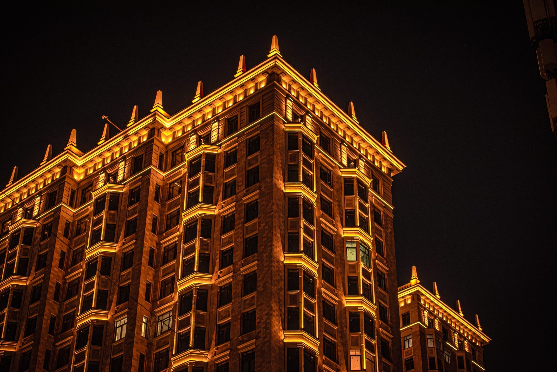 фото ЖК Театральный квартал