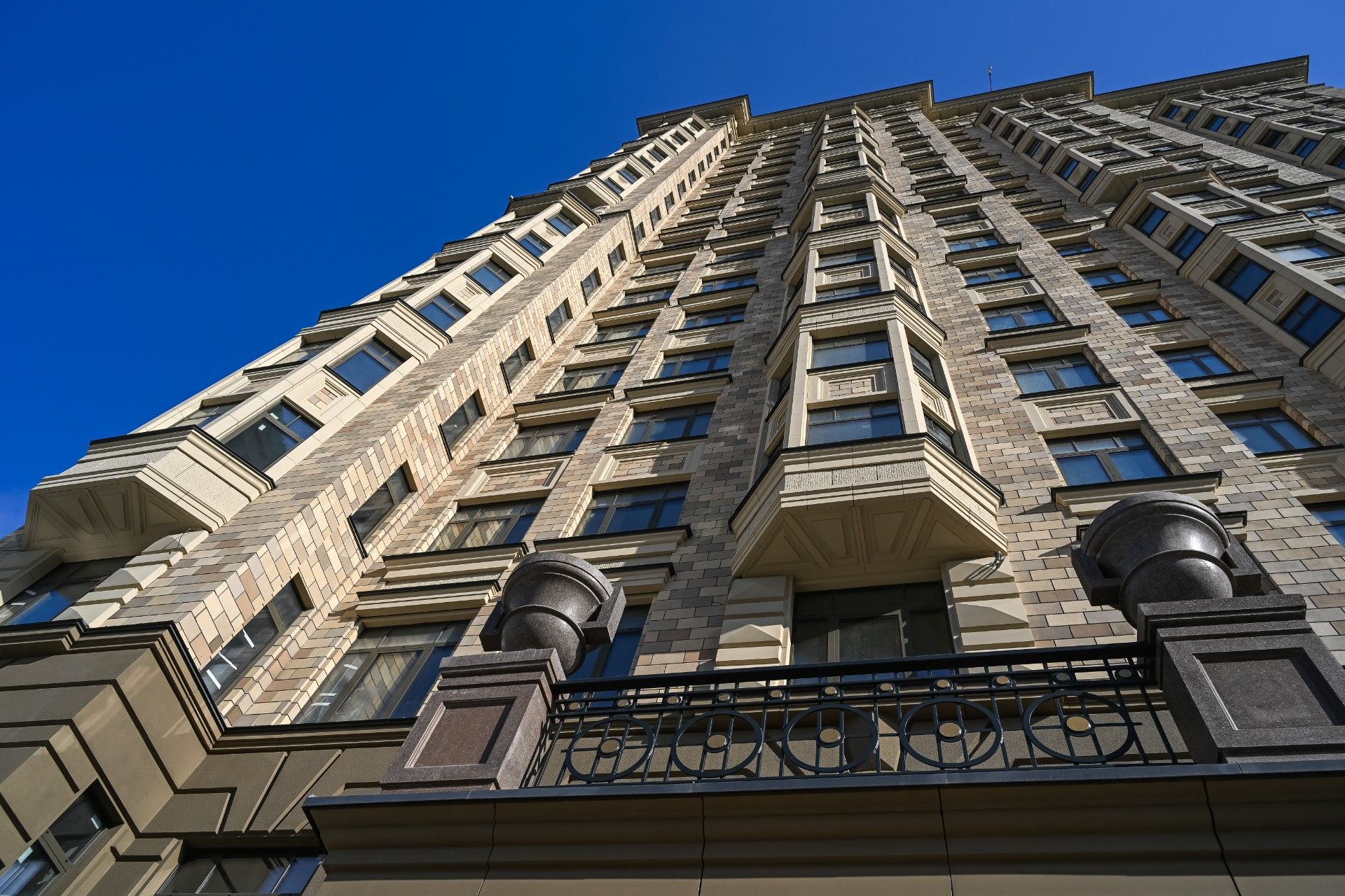 продажа квартир Театральный квартал