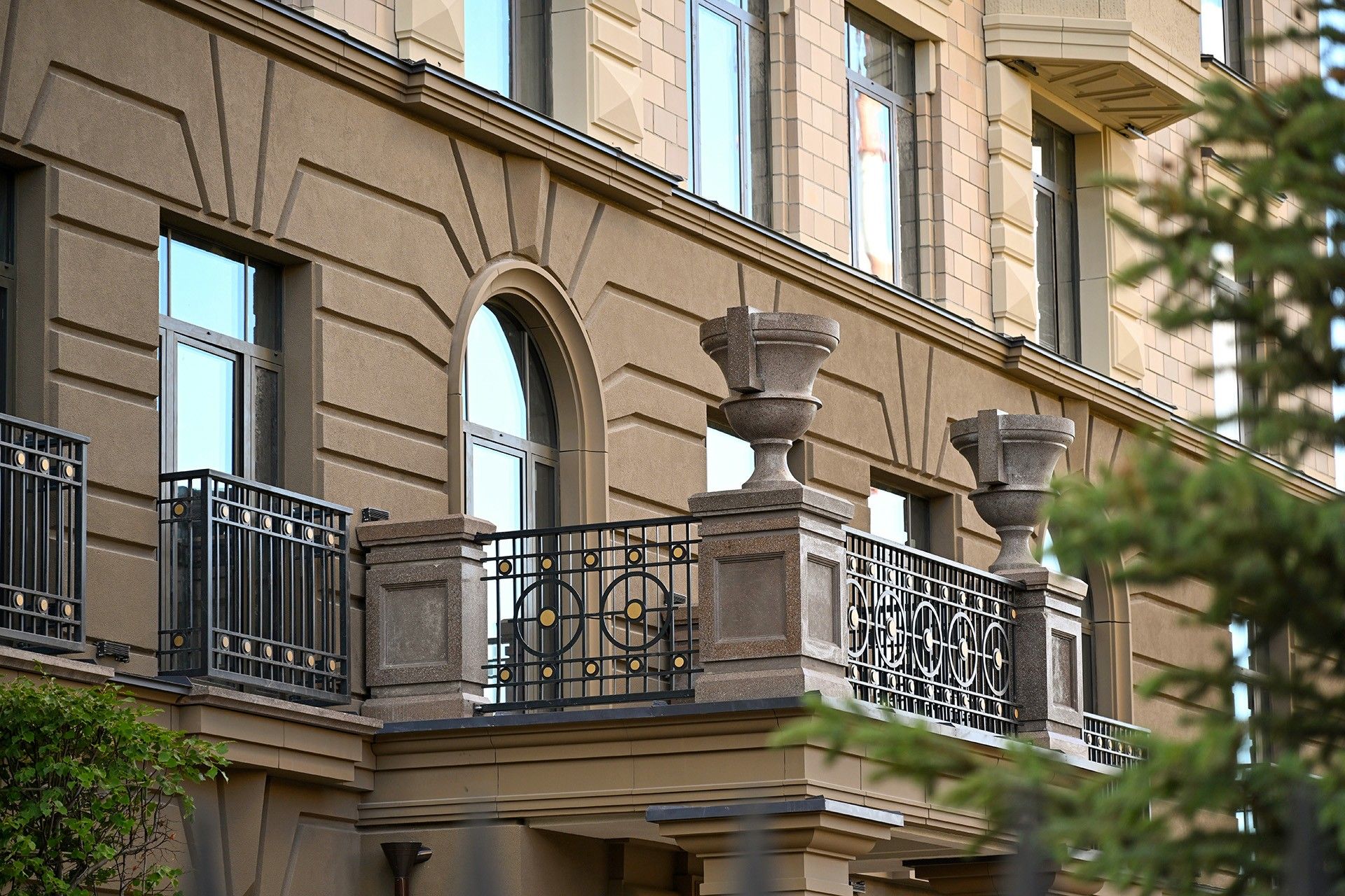 фото ЖК Театральный квартал