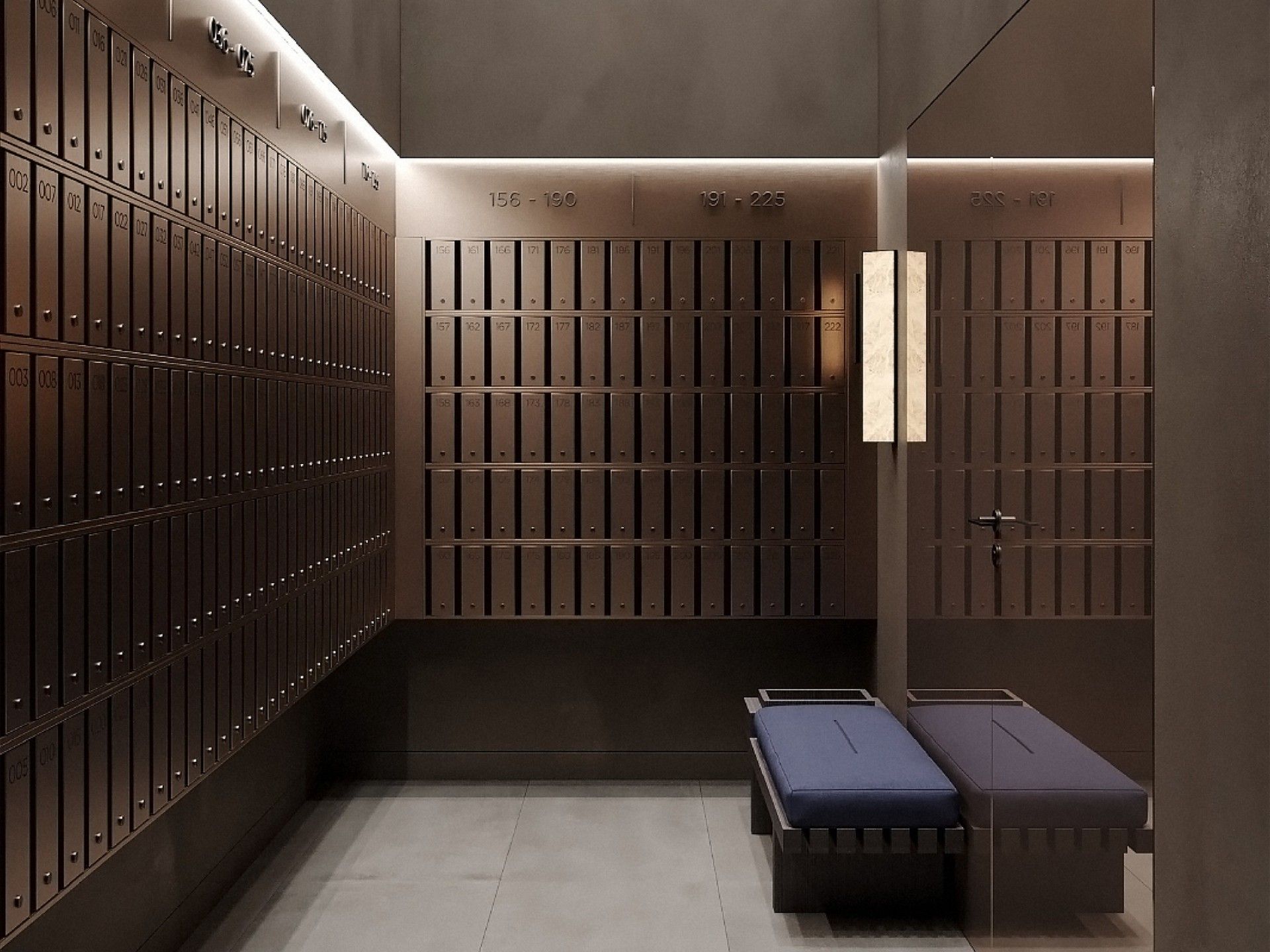 фото ЖК ТЕМПЛИН