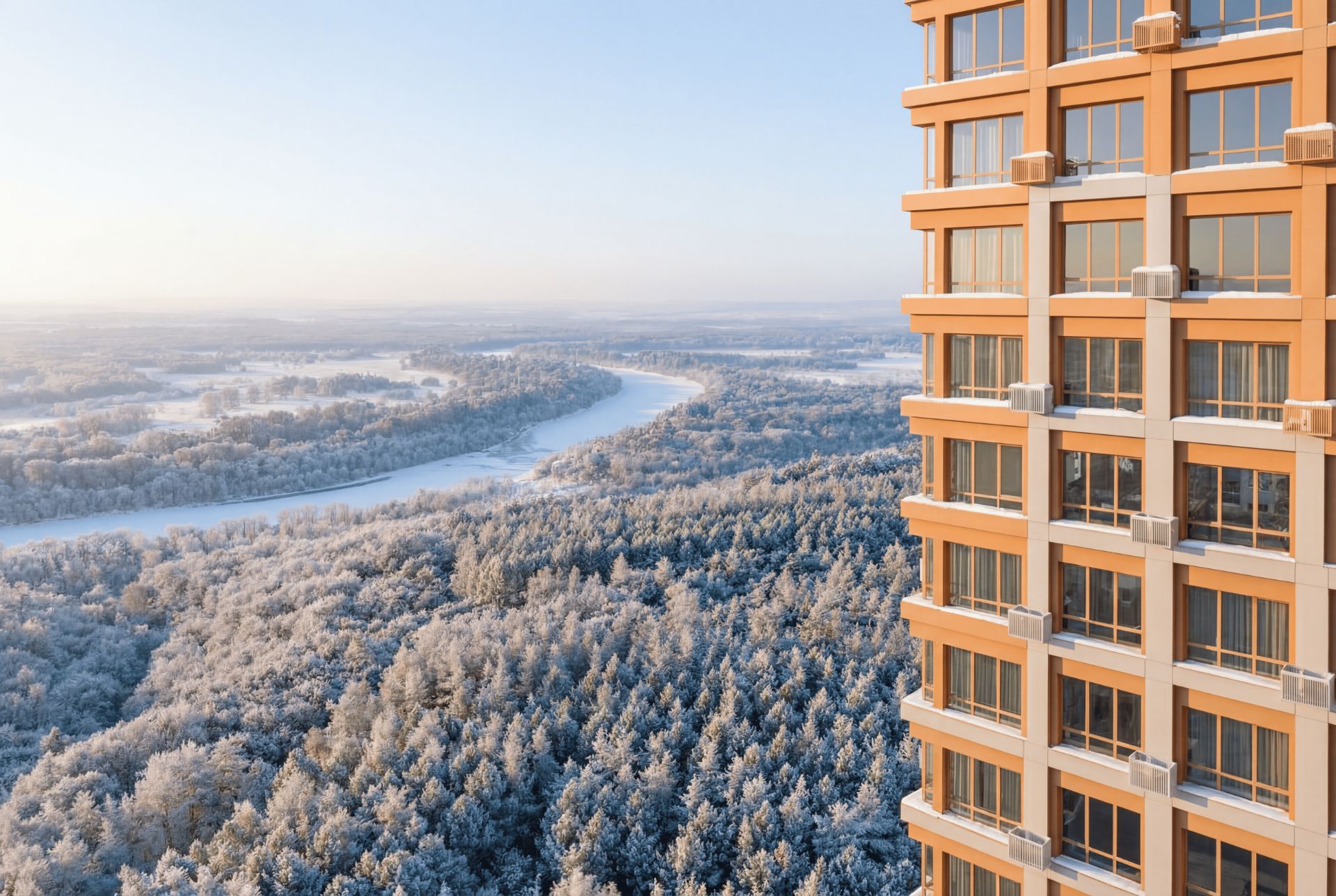 купить квартиру в ЖК TERLE PARK (ТЕРЛЕ ПАРК)