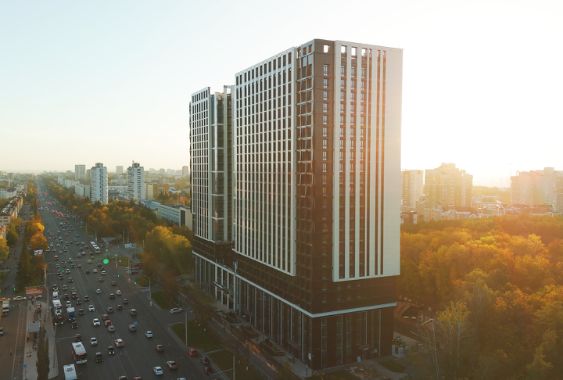 ЖК «The Prime (Прайм)»