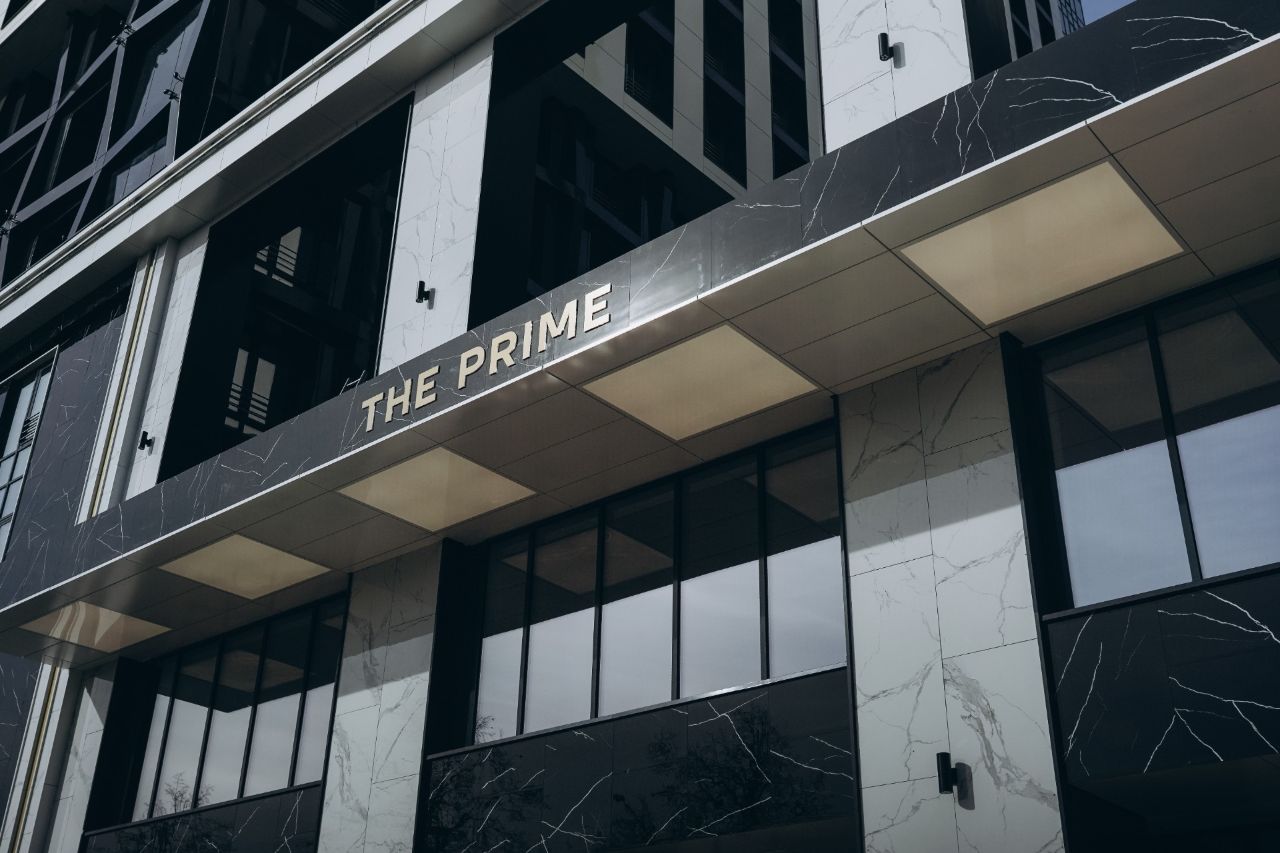 фото ЖК The Prime (Прайм)
