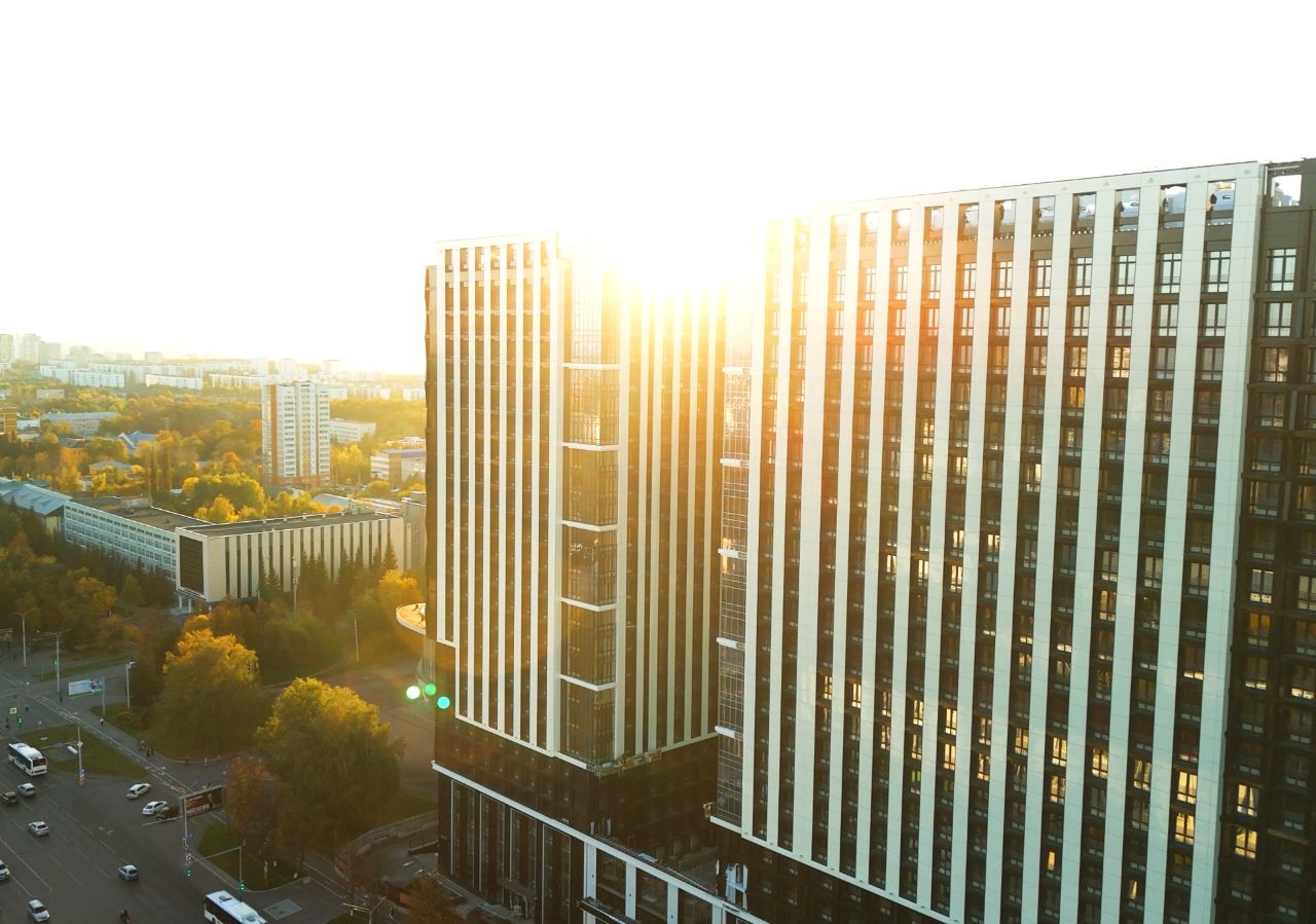 жилой комплекс The Prime (Прайм)