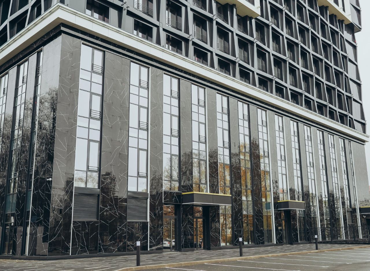 купить квартиру в ЖК The Prime (Прайм)