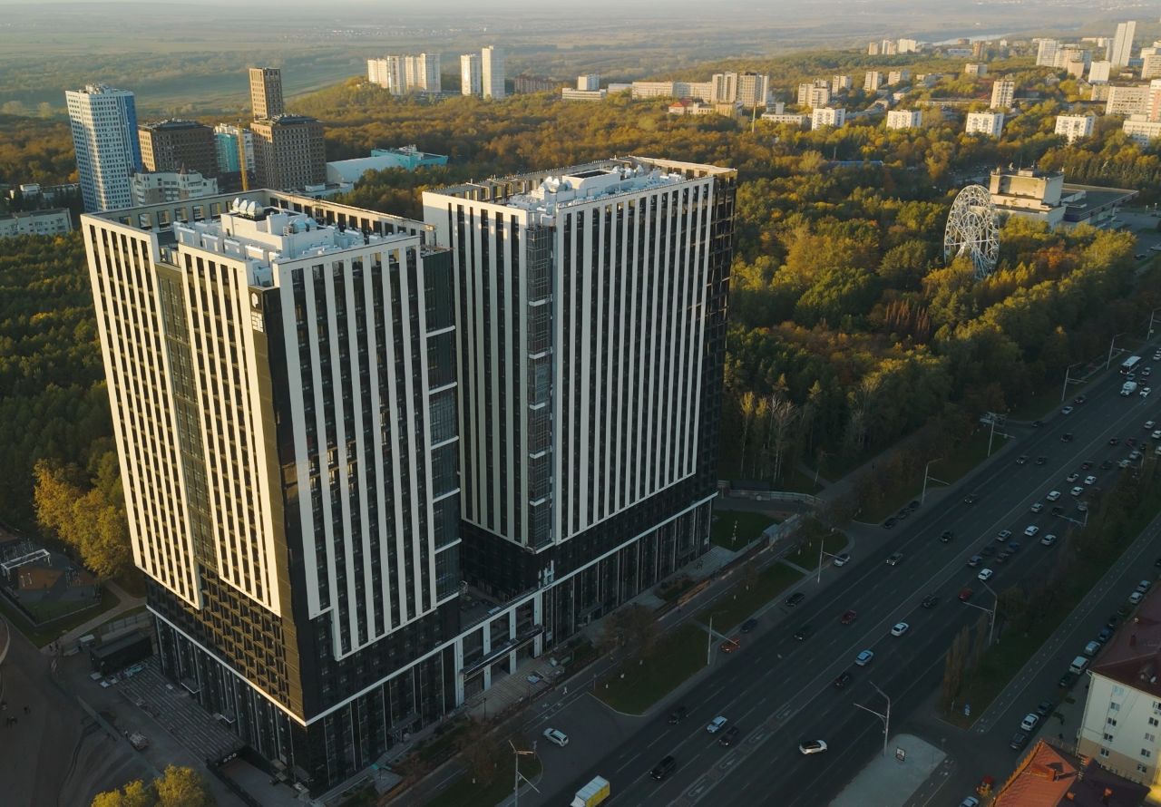 продажа квартир The Prime (Прайм)