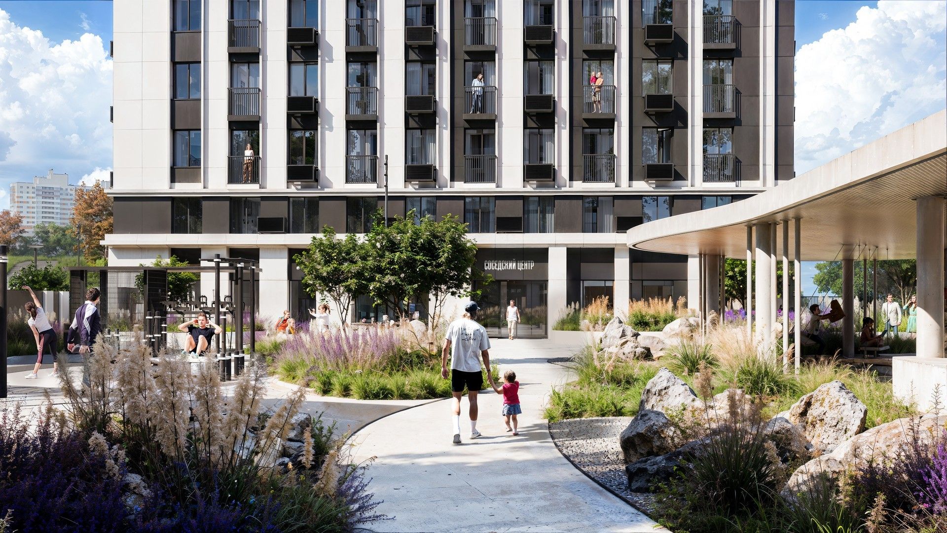 продажа квартир Тихвинский