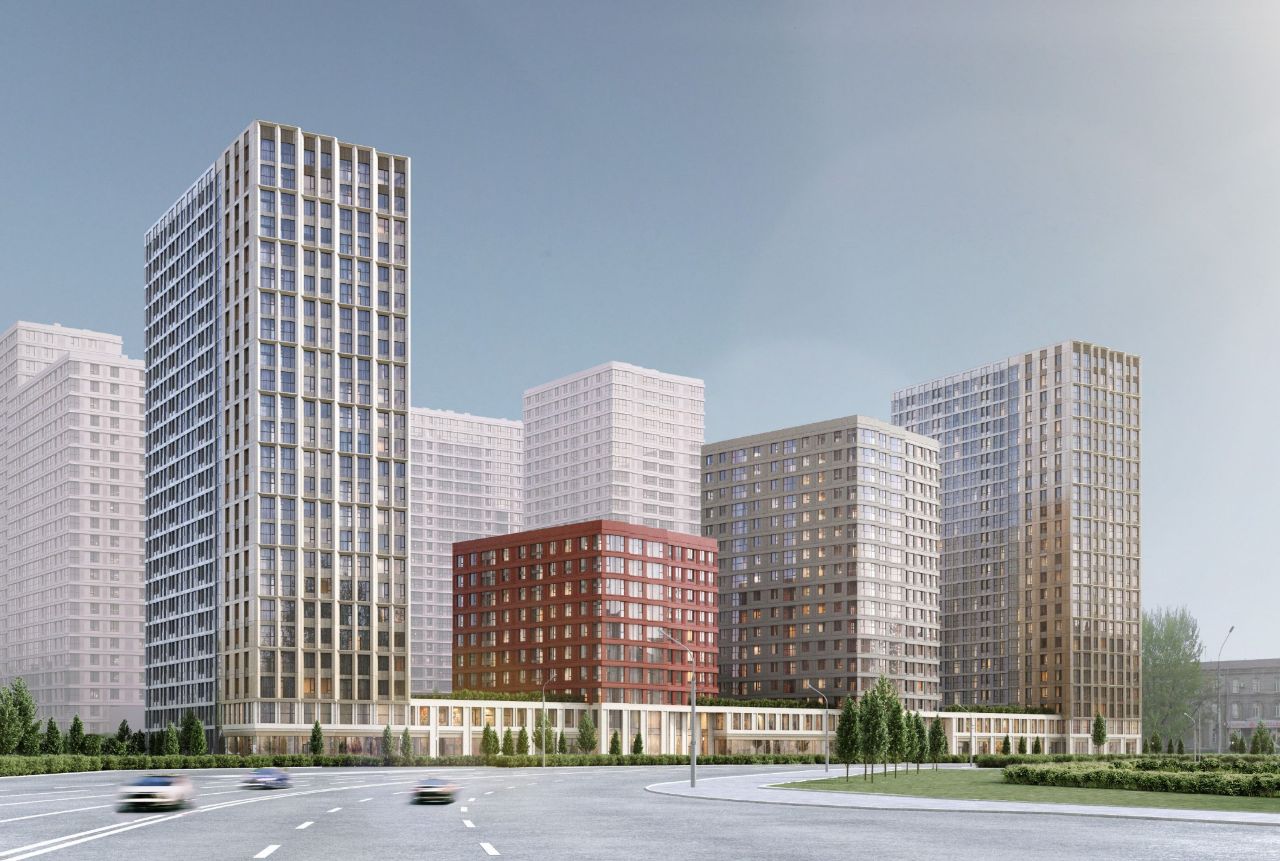 продажа квартир Тимирязевский Парк