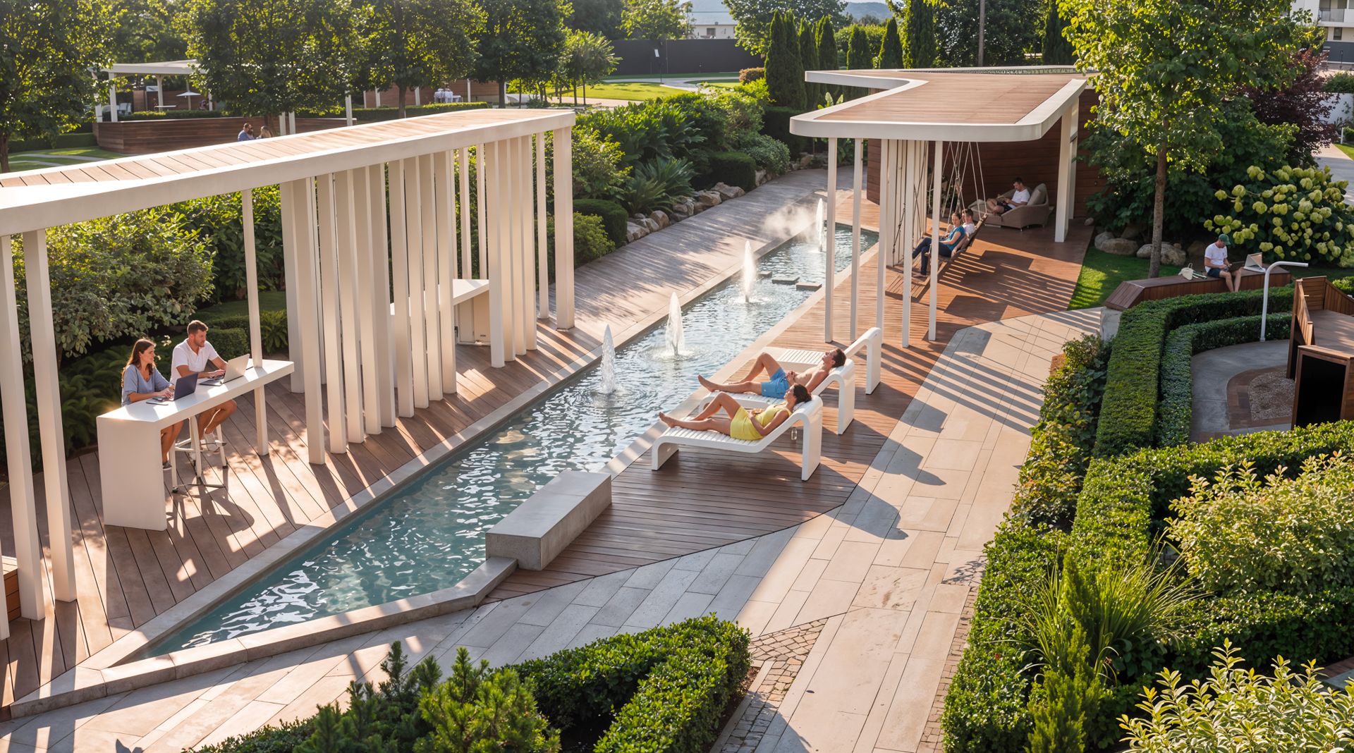 ЖК Тимирязевский парк