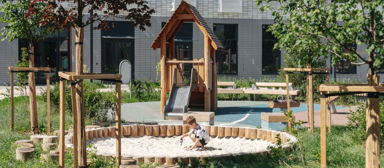 купить квартиру в ЖК Томилинский бульвар