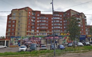 торг. площадь 150 м², этаж 1