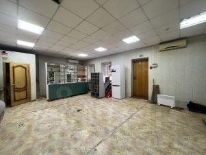 торг. площадь 50 м², этаж 1