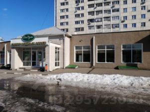 торг. площадь 460 м², этаж 1