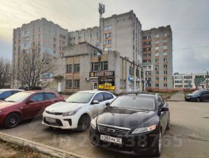 своб. назнач. 50 м², этаж 1