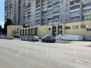 торг. площадь 1600 м², этаж 1