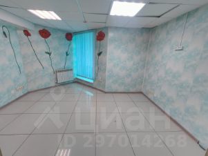 торг. площадь 100 м², этаж 1