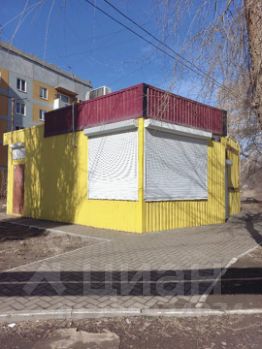 торг. площадь 60 м², этаж 1