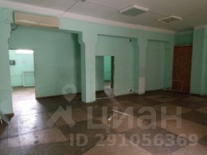 торг. площадь 350 м², этаж 2