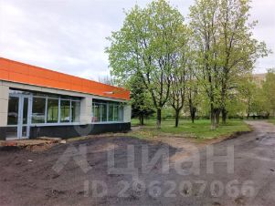 торг. площадь 251 м², этаж 1