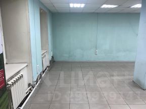 торг. площадь 120 м², этаж 1