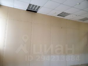 торг. площадь 34 м², этаж 2