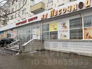 торг. площадь 510 м², этаж 1