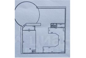 торг. площадь 330 м², этаж 1