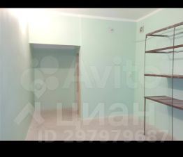 торг. площадь 270 м², этаж 1