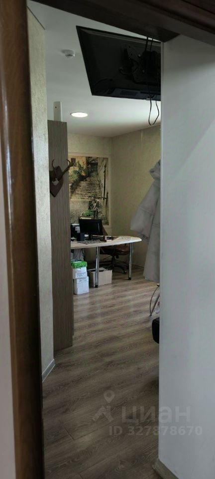 Торговая площадь в Брянская область, Клинцы просп. Ленина, 45 (300 м²)