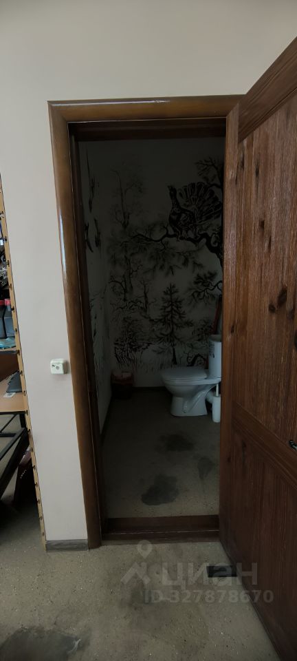 Торговая площадь в Брянская область, Клинцы просп. Ленина, 45 (300 м²)