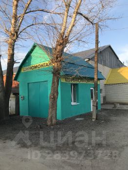 торг. площадь 24 м², этаж 1