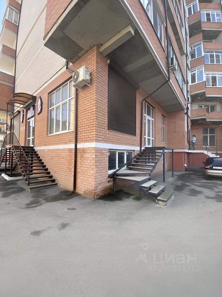 Торговая площадь, Прикубанский, Краснодар