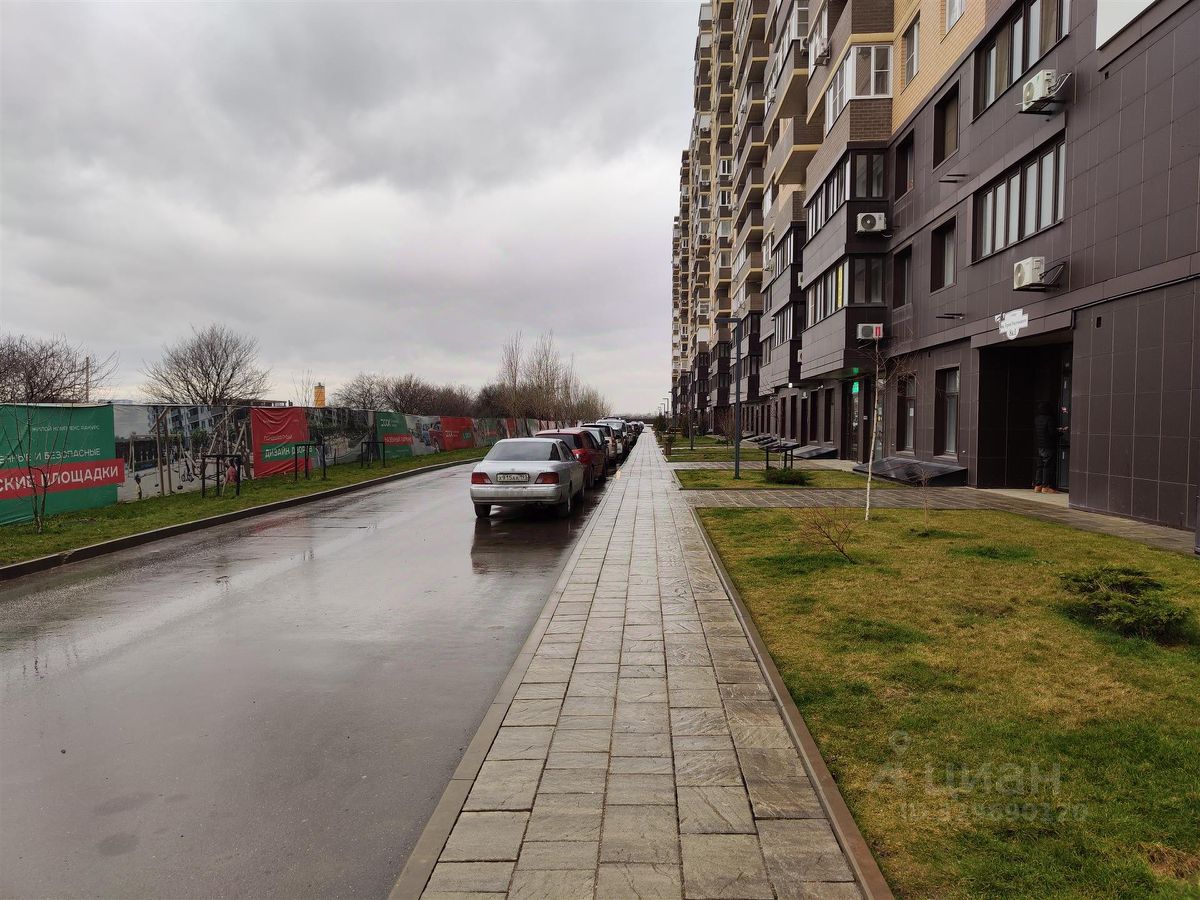 Торговая площадь, Прикубанский, Краснодар