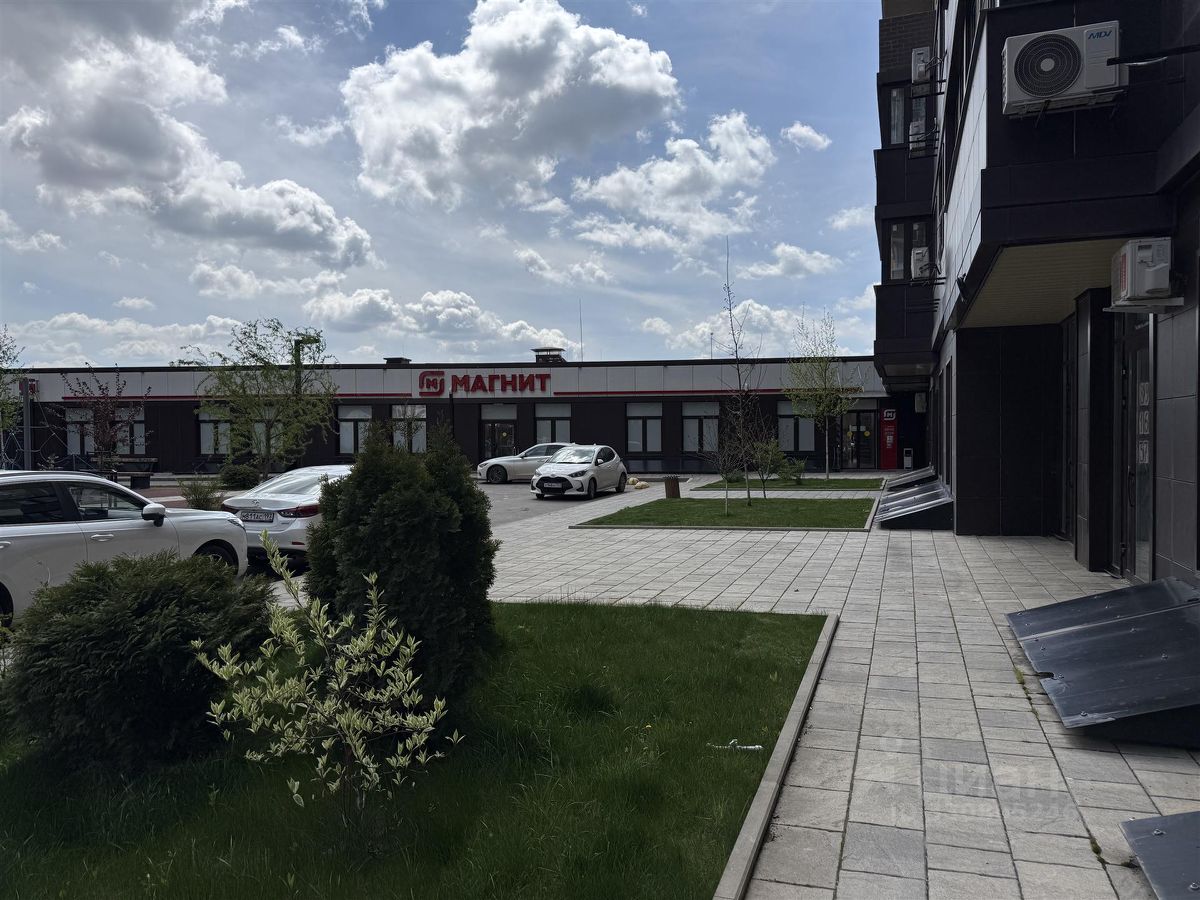 Торговая площадь, Прикубанский, Краснодар