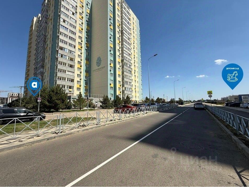 Торговая площадь, Карасунский, Краснодар