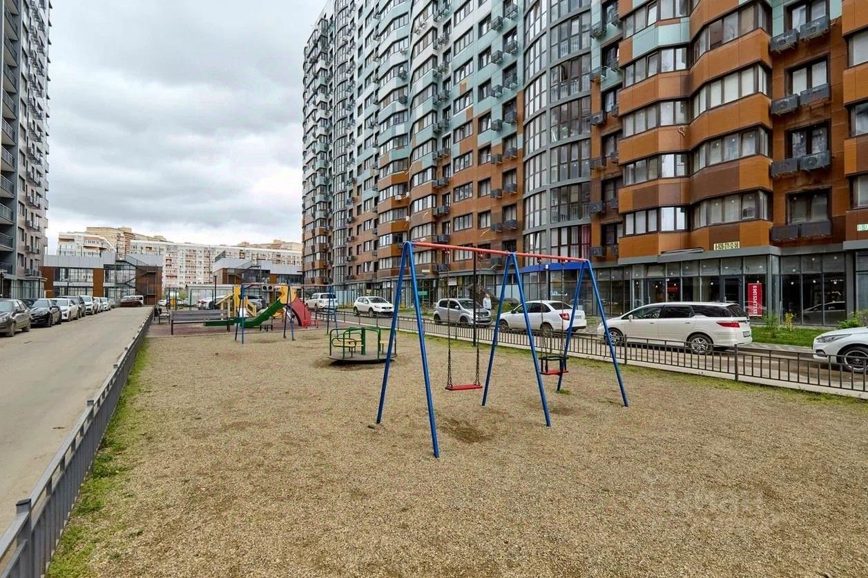 Торговая площадь, Прикубанский, Краснодар