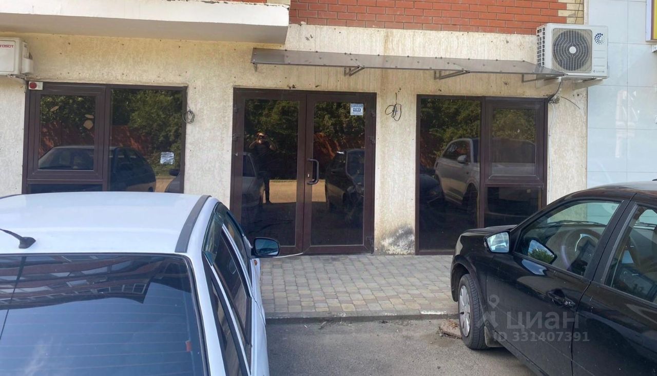 Торговая площадь, Прикубанский