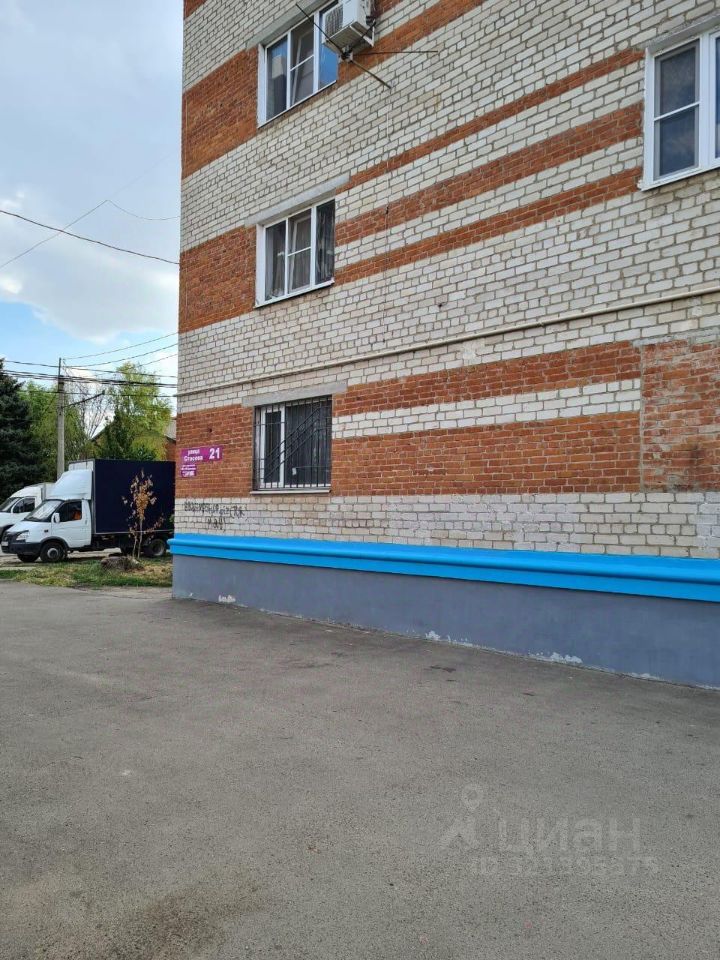 Торговая площадь, Центральный