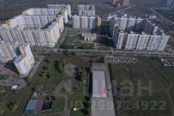 торг. площадь 140 м², этаж 1