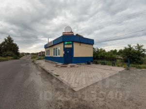 торг. площадь 50 м², этаж 1