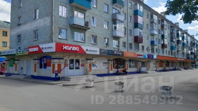 торг. площадь 15 м², этаж 1