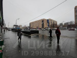 торг. площадь 40 м², этаж 1