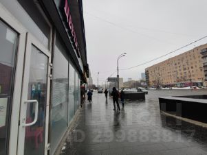 торг. площадь 40 м², этаж 1